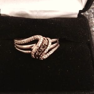 Women's ring
